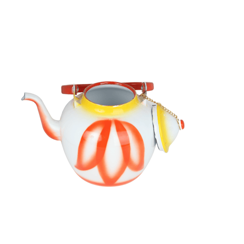 ابريق غضار اندنوسي اصلي