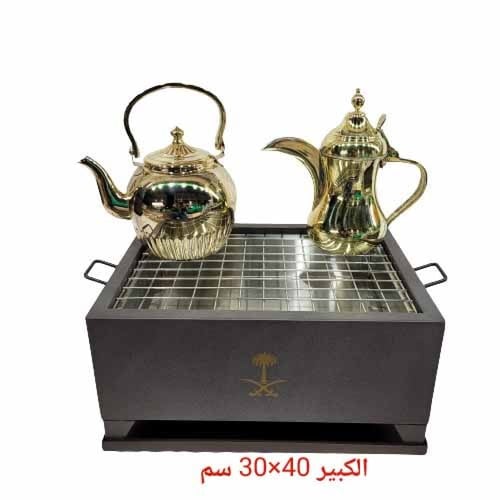 منقل القمة سيفين ونخلة