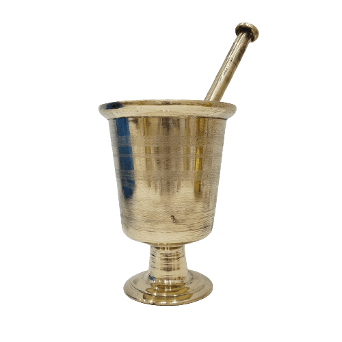 نجر نحاس سوري ثقيل 3.5 كيلو