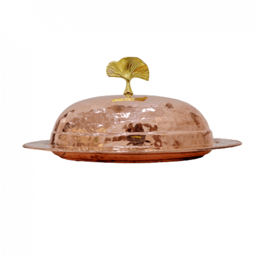 غوزي نحاس بيضاوي تركي