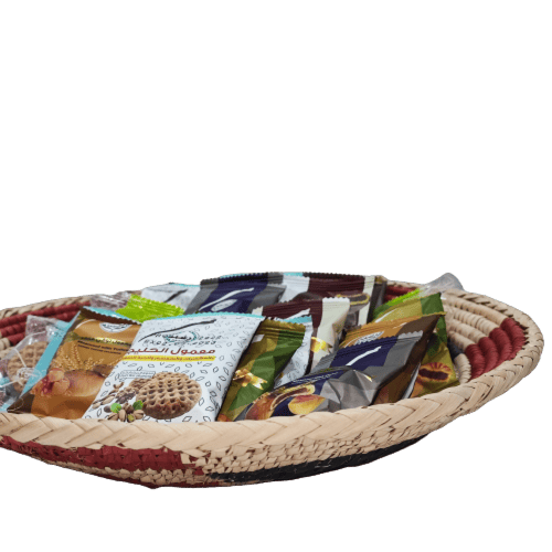 صحن خوس مقعر