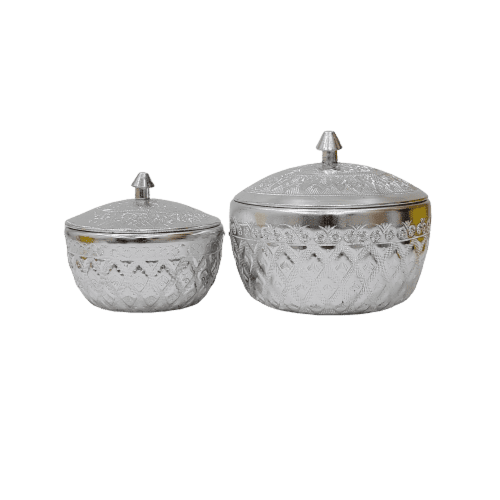 تمرية منقوش تايلندي