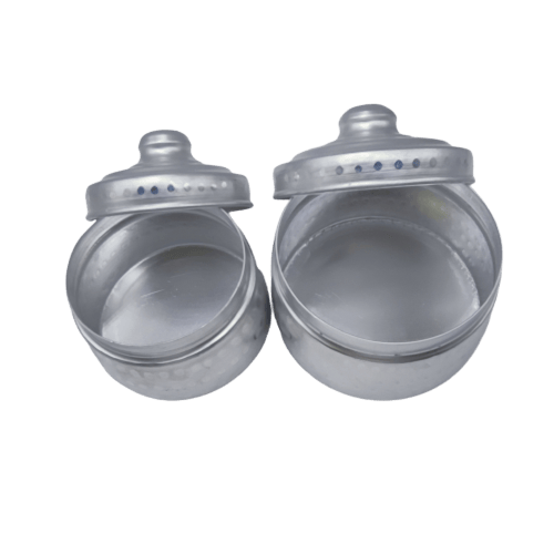 مطبقية معدن