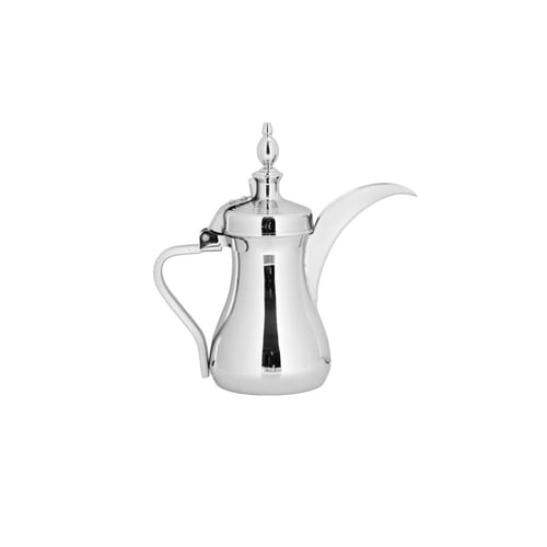 دلة رسلان ملكي استيل 18/8