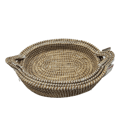 خوس بيضاوي بيدين