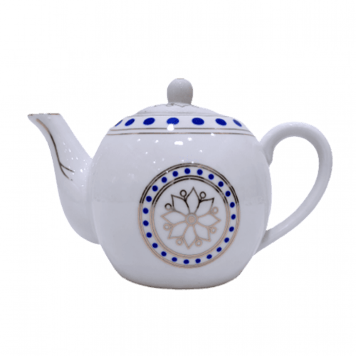 ابريق برسلان بنقطة أزرق