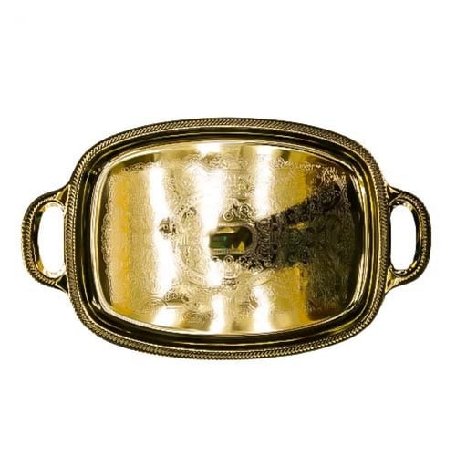 طفرية استيل ذهبي