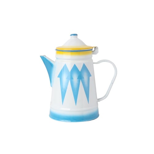 بكرج غضار ازرق