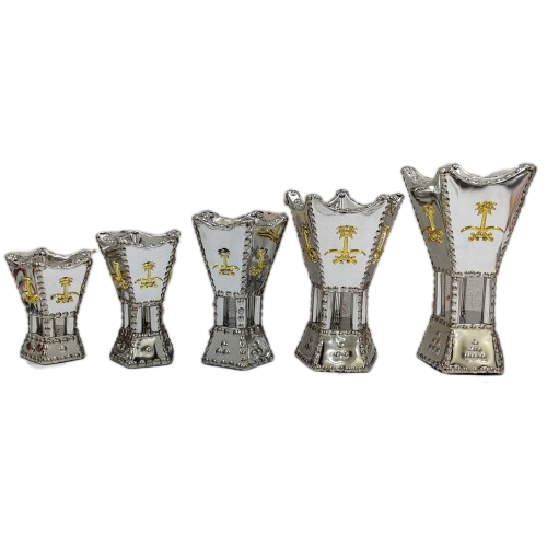 مبخرة سيفين ونخلة فضي