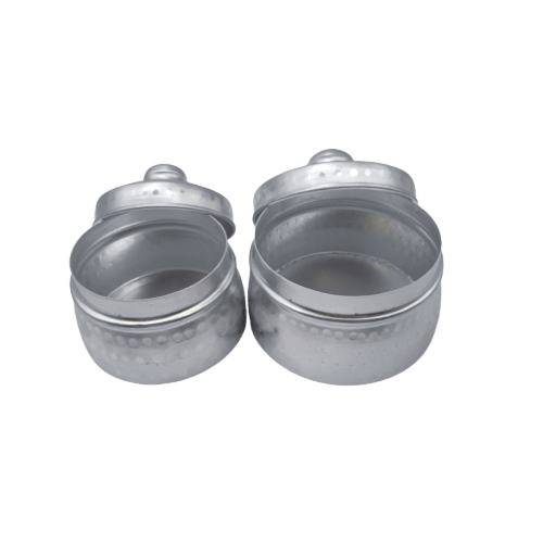 مطبقية معدن