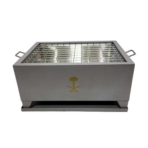 منقل القمة سيفين ونخلة