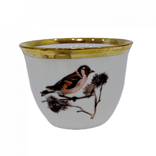 فنجان برسلان صغير