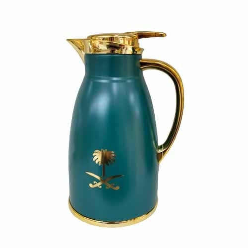 طقم ترمس سيفين ونخلة