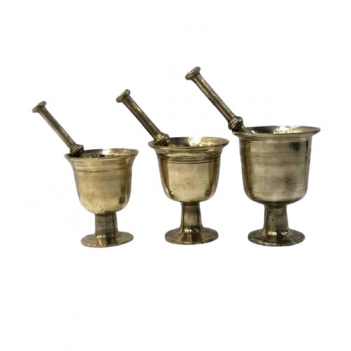 نجر نحاس سوري ثقيل