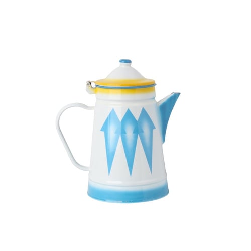 بكرج غضار ازرق