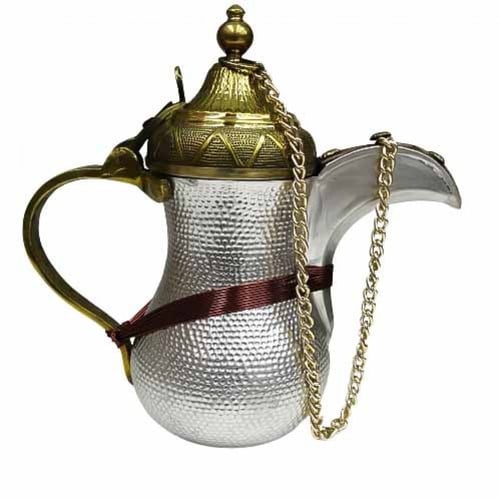 دلة حب الرمان درجة أولى