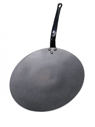 صاج مقرصة تيفال بيد