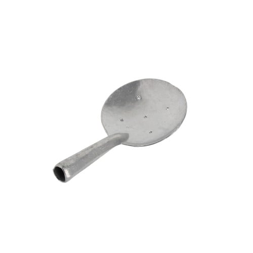 ملاس معدن يد قصير