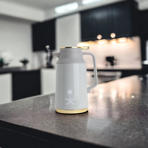 ترمس سيفين ونخلة