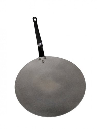 صاج مقرصة تيفال بيد