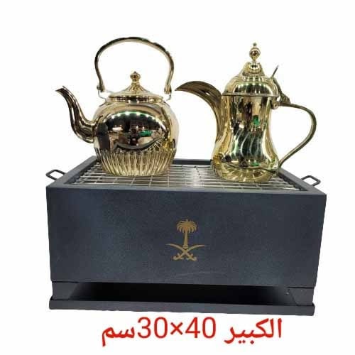 منقل القمة سيفين ونخلة