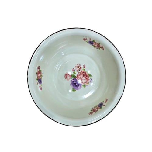 بادية غضار جامبو عميق