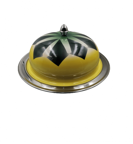 غوزي غضار اخضر