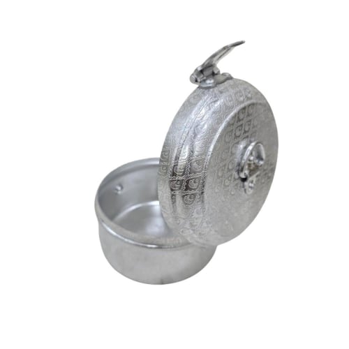 مطبقية بقفل ابو تاج منقوش م 8