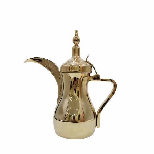 دلة السيف الأصلي ذهبي