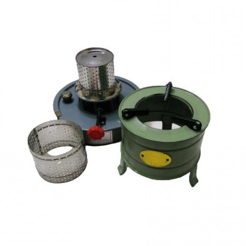 كولة جاز دائري