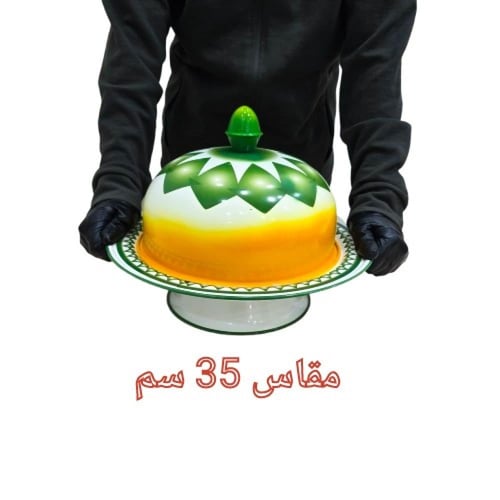 غوزي غضار أخضر