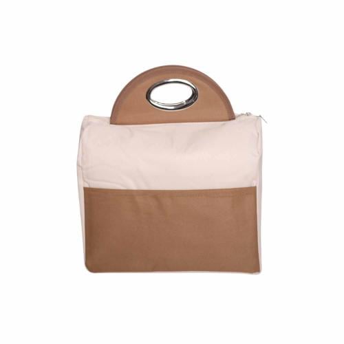 شنطة ترمس أنيقة لحفظ القهوة والضيافة