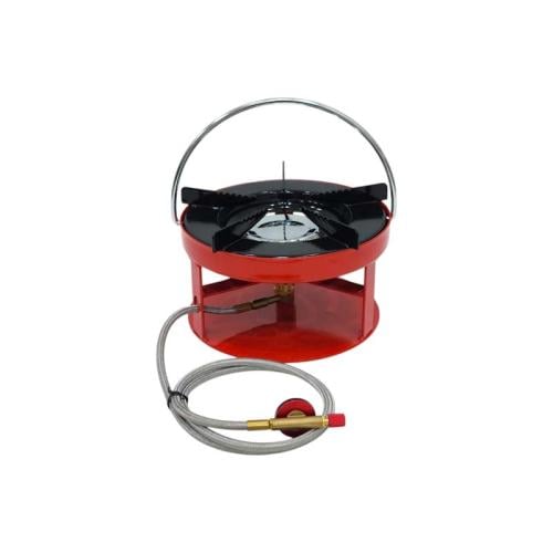 موقد غاز رحلات مع لي