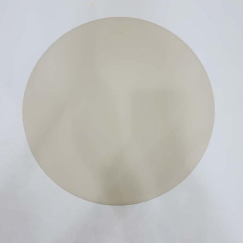 لباد اندر بليت جلد ملون 38سم