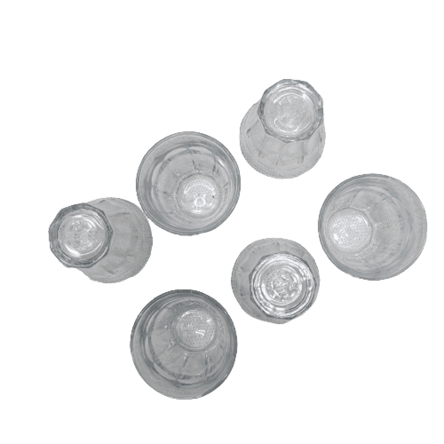 كاس قزاز مركن فرنسي