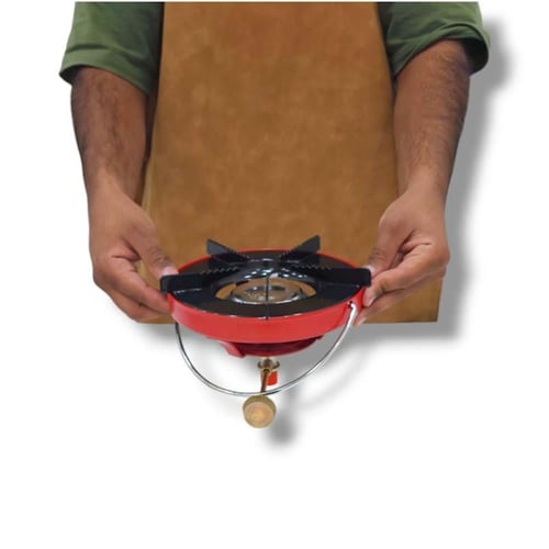 رأس دافور وسط ثقيل