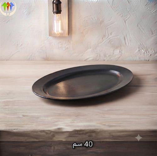 سرويس ميلامين اسود