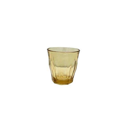 Honey milk cup, jumbo, with a diamond shape