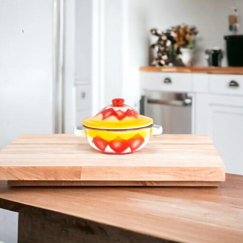 بادية غضار بيدين لشوربة