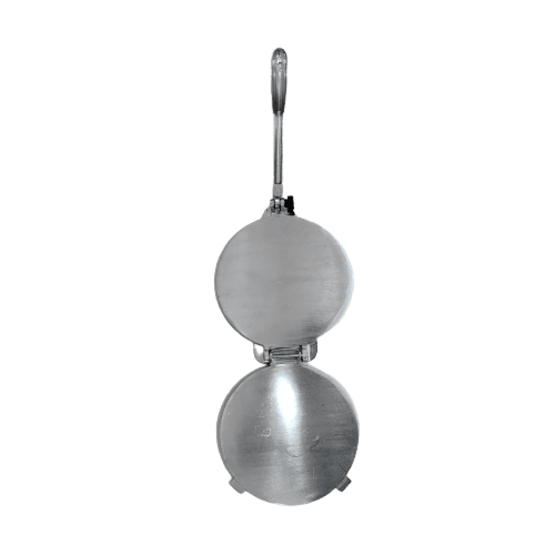 آلة مراصيع فرادة عجين صغير