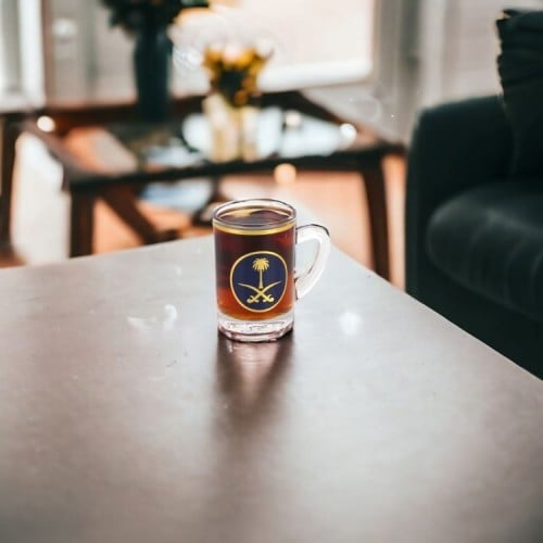 بيالة سيفين ونخلة ازرق