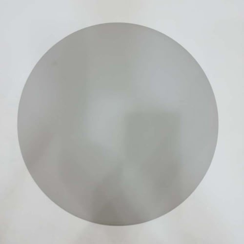 لباد اندر بليت جلد ملون 38سم