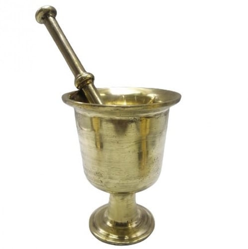 نجر نحاس سوري ثقيل