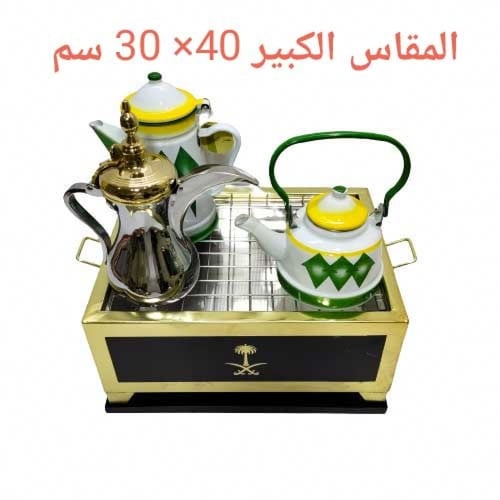 منقل القمة سيفن ونخله