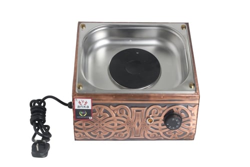 سخان رمل رمالة تركي رمالة