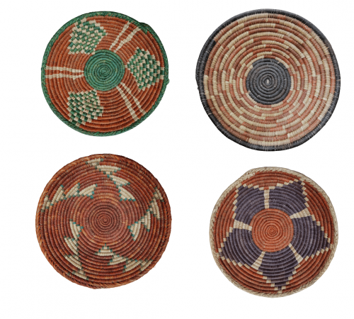 صحن خوس نظيف 30 سم