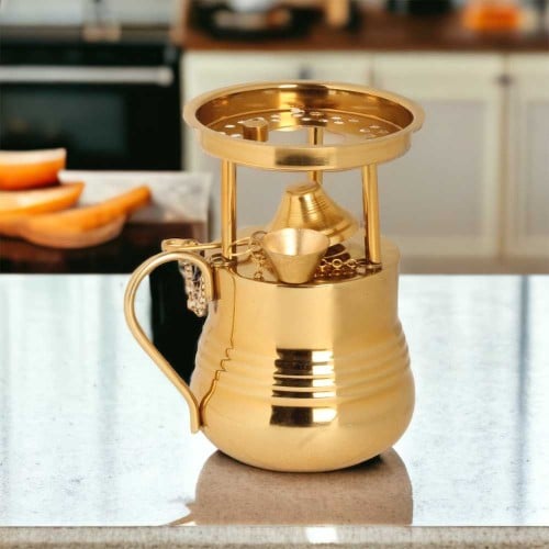 سبرتاية ذهبي