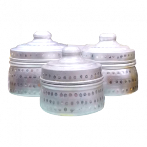 مطبقية معدن