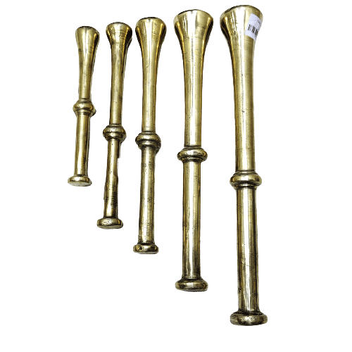 يد نجر نحاس سوري