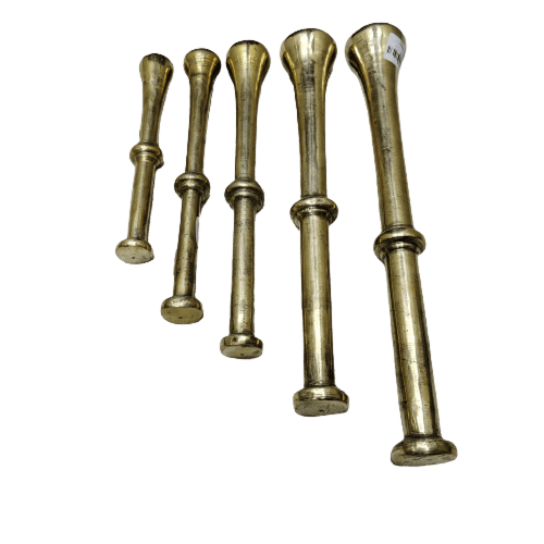 يد نجر نحاس سوري